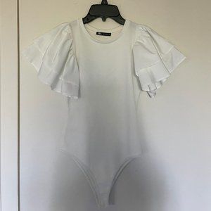 Zara bodysuit